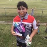 Kids Rugby League