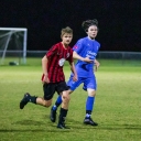 A few pics from Fridays game with Burleigh , we won 2-1 in a very close game.