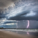 beach-storm