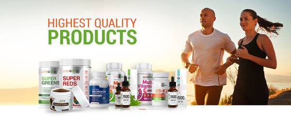 Highest Quality Nutritional Products At Unbeatable Prices