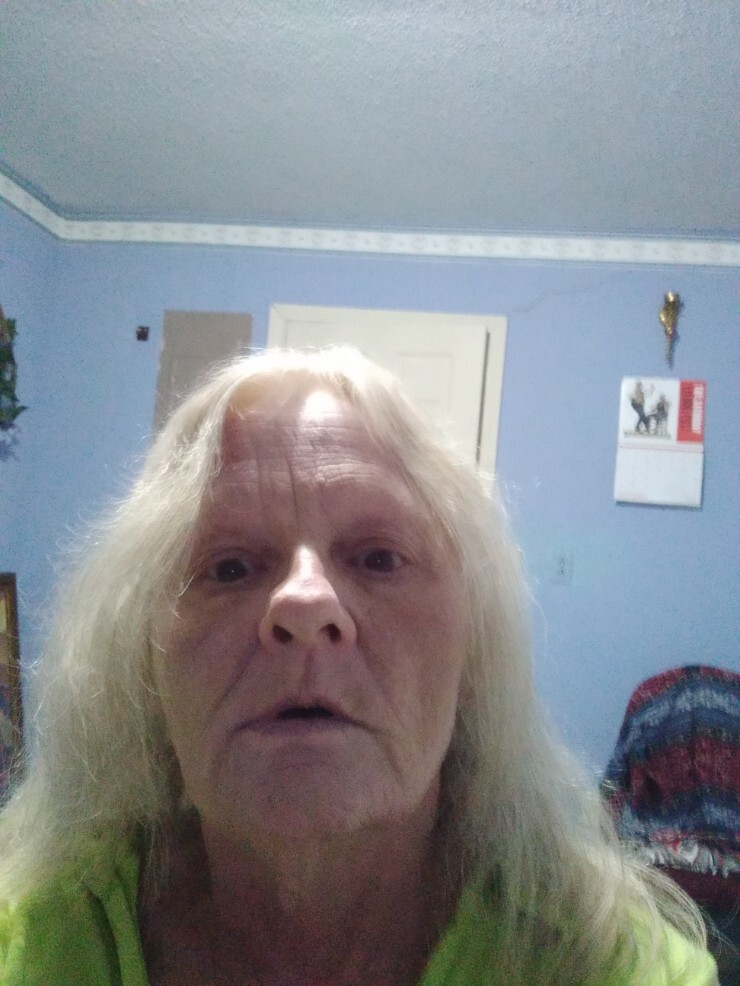 Hi! I'm Tina, age 65, from Georgia, United States. I live ina personal care home; and enjoysmoking, music, and tv. I am also an Agnostic. I hope you and I can be friends!